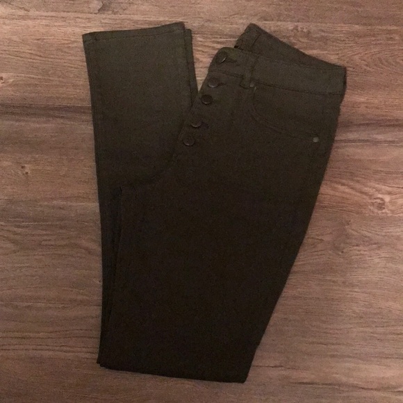 Rue21 Denim - Rue 21 High Waist Skinny Jeans